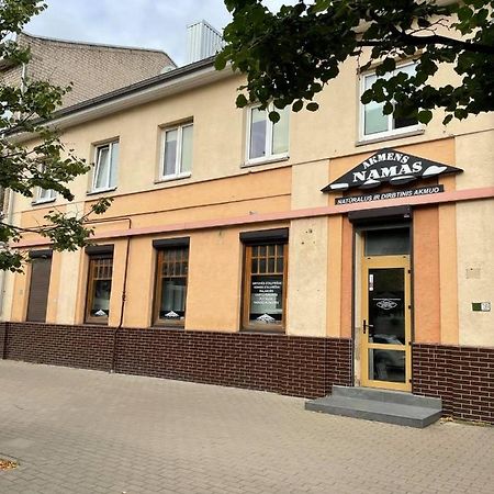 Daukanto Apartment For You Klaipeda Bagian luar foto
