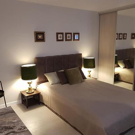 Daukanto Apartment For You Klaipeda Bagian luar foto