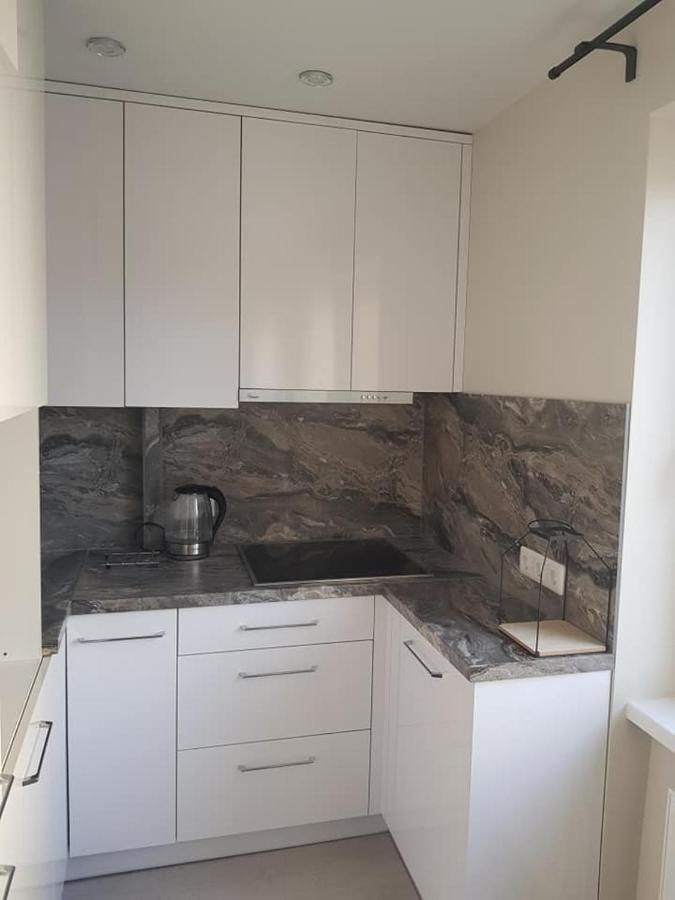 Daukanto Apartment For You Klaipeda Bagian luar foto