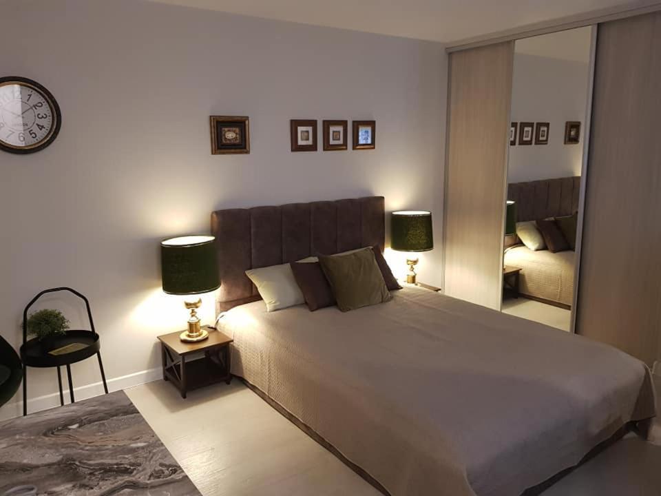 Daukanto Apartment For You Klaipeda Bagian luar foto