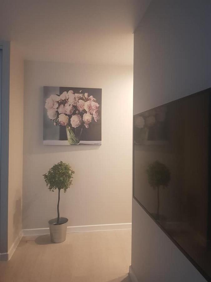 Daukanto Apartment For You Klaipeda Bagian luar foto