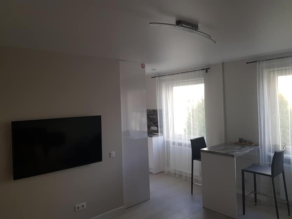 Daukanto Apartment For You Klaipeda Bagian luar foto